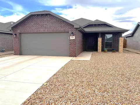 2006 135th St, Lubbock, TX 79423