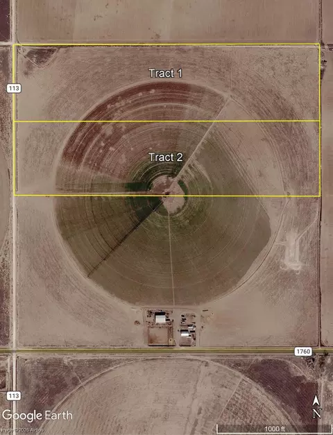 Co Rd 113, Muleshoe, TX 79347