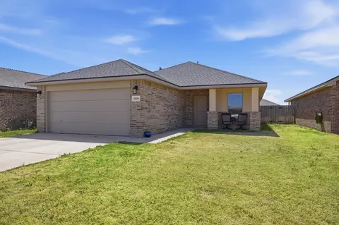 1919 140th St, Lubbock, TX 79423
