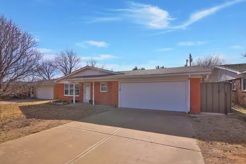 4513 48th St, Lubbock, TX 79414