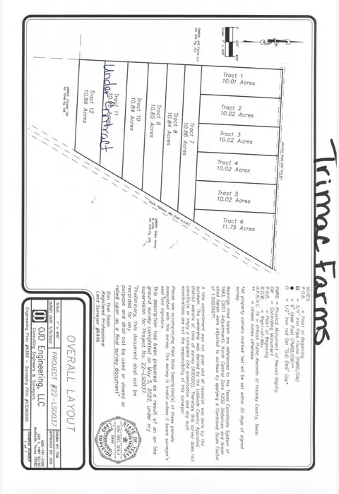 N Hwy 385, Levelland, TX 79336