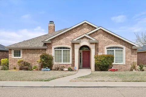 5838 101st St, Lubbock, TX 79424