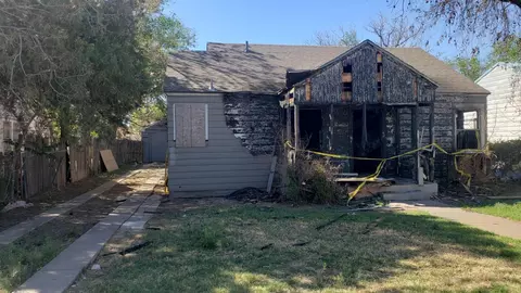 1503 27th St, Lubbock, TX 79411