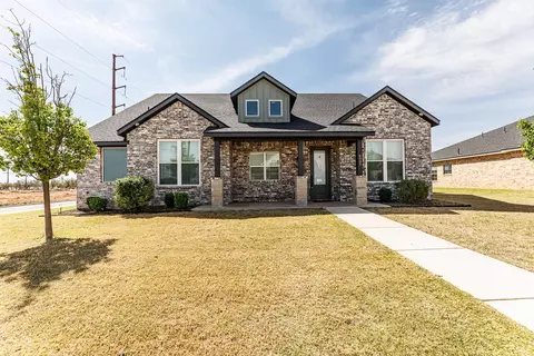 6945 103rd St, Lubbock, TX 79424