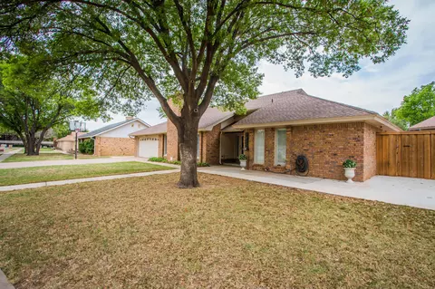 7802 Zoar Ave, Lubbock, TX 79424