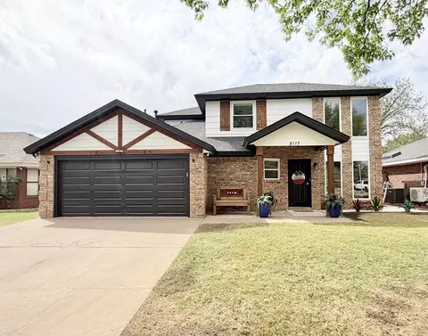 2117 93rd Pl, Lubbock, TX 79423