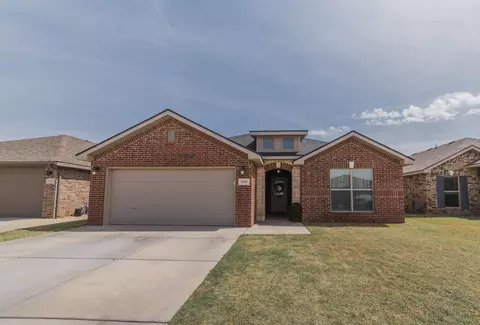 10415 Waverly Ave, Lubbock, TX 79424