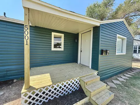 5001 36th St, Lubbock, TX 79414