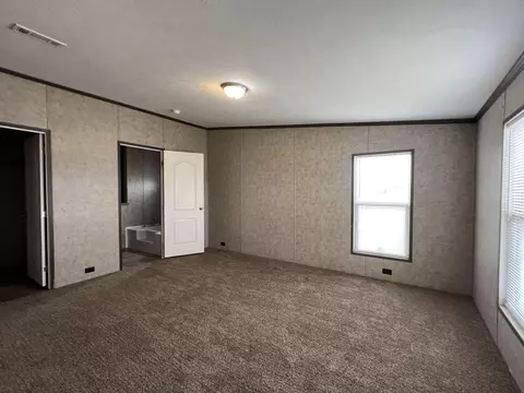 516 May St, Post, TX 79356 photo 15