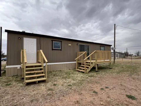 516 May St, Post, TX 79356 photo 31