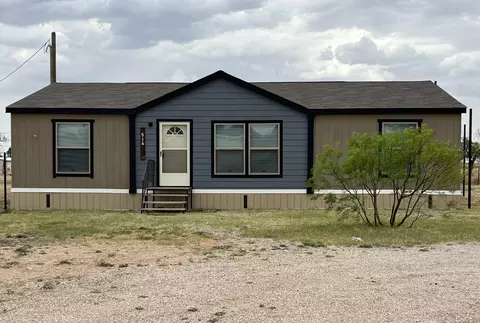 516 May St, Post, TX 79356