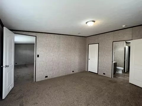 516 May St, Post, TX 79356 photo 16