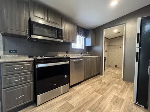 516 May St, Post, TX 79356 photo 3