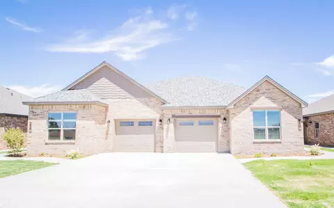 1613 102nd St, Lubbock, TX 79423