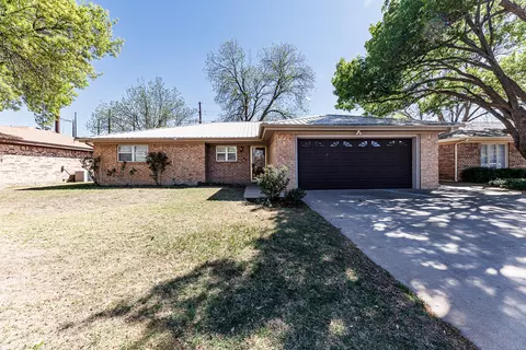 4807 73rd St, Lubbock, TX 79424