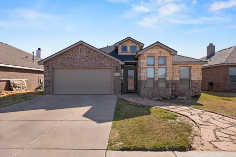 11103 Everett Ave, Lubbock, TX 79424