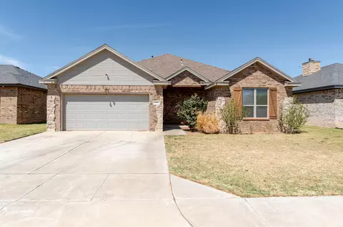 5232 Kemper St, Lubbock, TX 79416