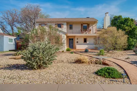 3022 21st St, Lubbock, TX 79410