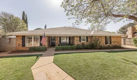 4411 88th St, Lubbock, TX 79424