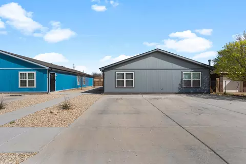 2912 Duke St, Lubbock, TX 79415