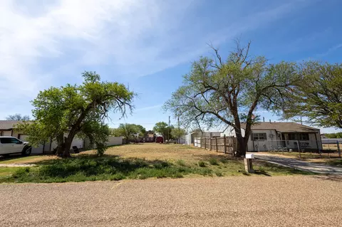 1104 E Quinn St, Lubbock, TX 79403