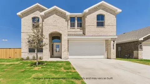 2812 134th St, Lubbock, TX 79423