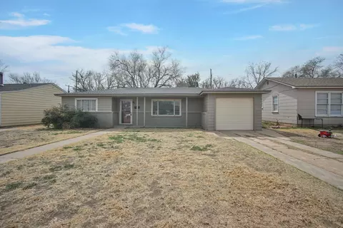 4309 31st St, Lubbock, TX 79410
