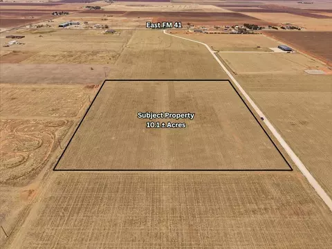 19914 Private Road 2755, Slaton, TX 79364