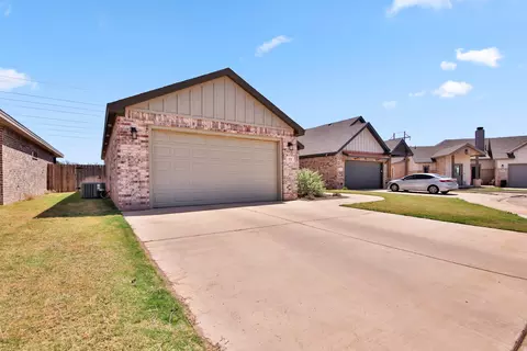1711 Quincy Ave, Lubbock, TX 79407