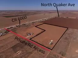 9005 N Pr 2060, Lubbock, TX 79415