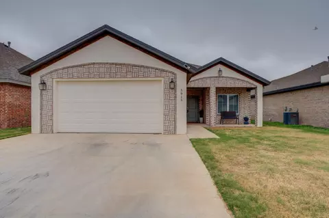 5915 Harvard St, Lubbock, TX 79416