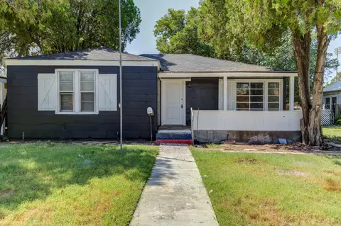 2219 23rd St, Lubbock, TX 79411