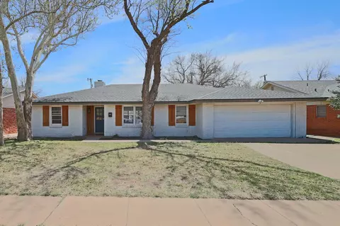 3627 56th St, Lubbock, TX 79413