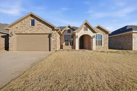 7612 59th St, Lubbock, TX 79407