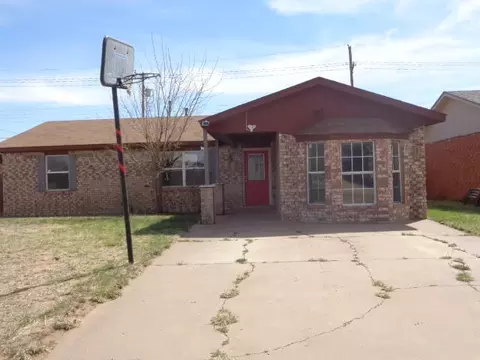 4603 Lehigh St, Lubbock, TX 79416