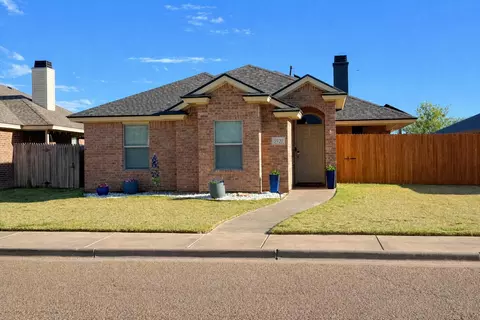 5920 104th St, Lubbock, TX 79424