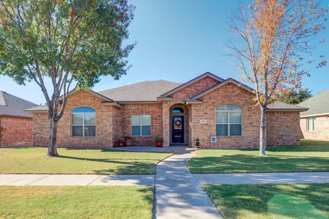 4707 106th St, Lubbock, TX 79424