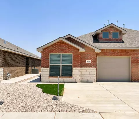 1915 Langford Ave, Lubbock, TX 79407