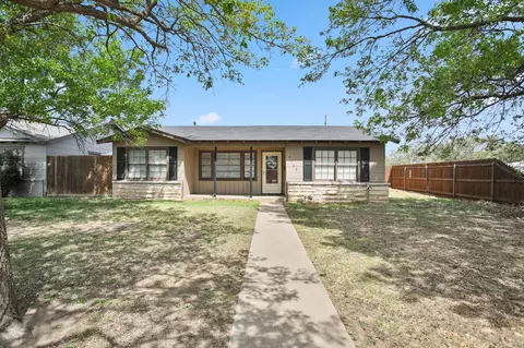 4102 32nd St, Lubbock, TX 79410