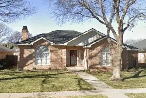 8206 Colton Ave, Lubbock, TX 79424