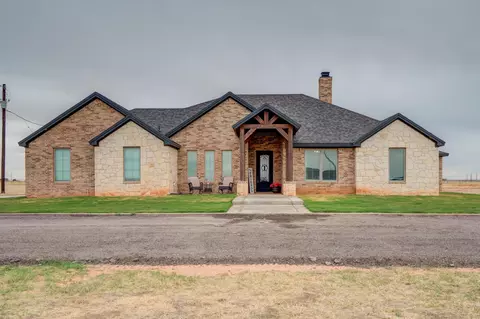 752 Fm 1730, Tahoka, TX 79373