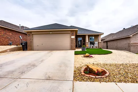 3416 Bryan Ave, Wolfforth, TX 79382