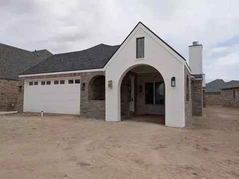3609 126th Pl, Lubbock, TX 79423