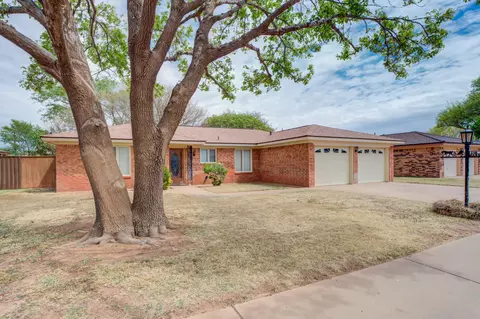 510 N Gardner Ave, Lubbock, TX 79416