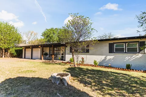2510 59th St, Lubbock, TX 79413