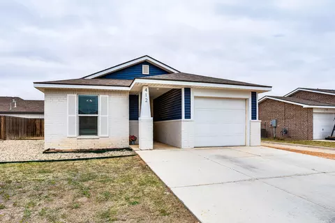 412 E 30th St, Wolfforth, TX 79382