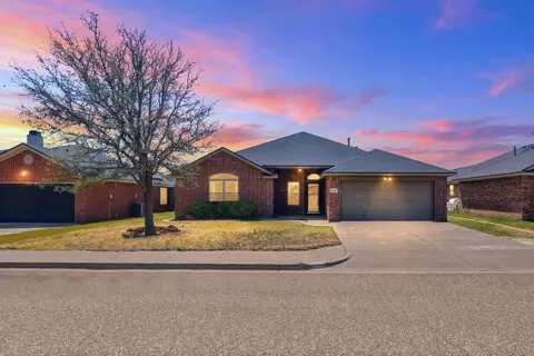 6115 100th St, Lubbock, TX 79424