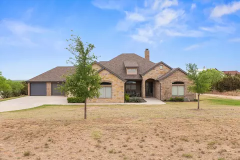 91 Sierra Vista Dr, Justiceburg, TX 79330