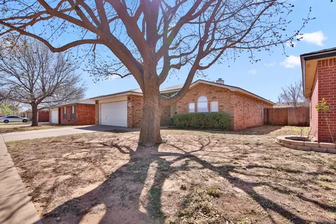 2907 90th St, Lubbock, TX 79423