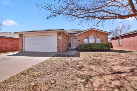 2907 90th St, Lubbock, TX 79423